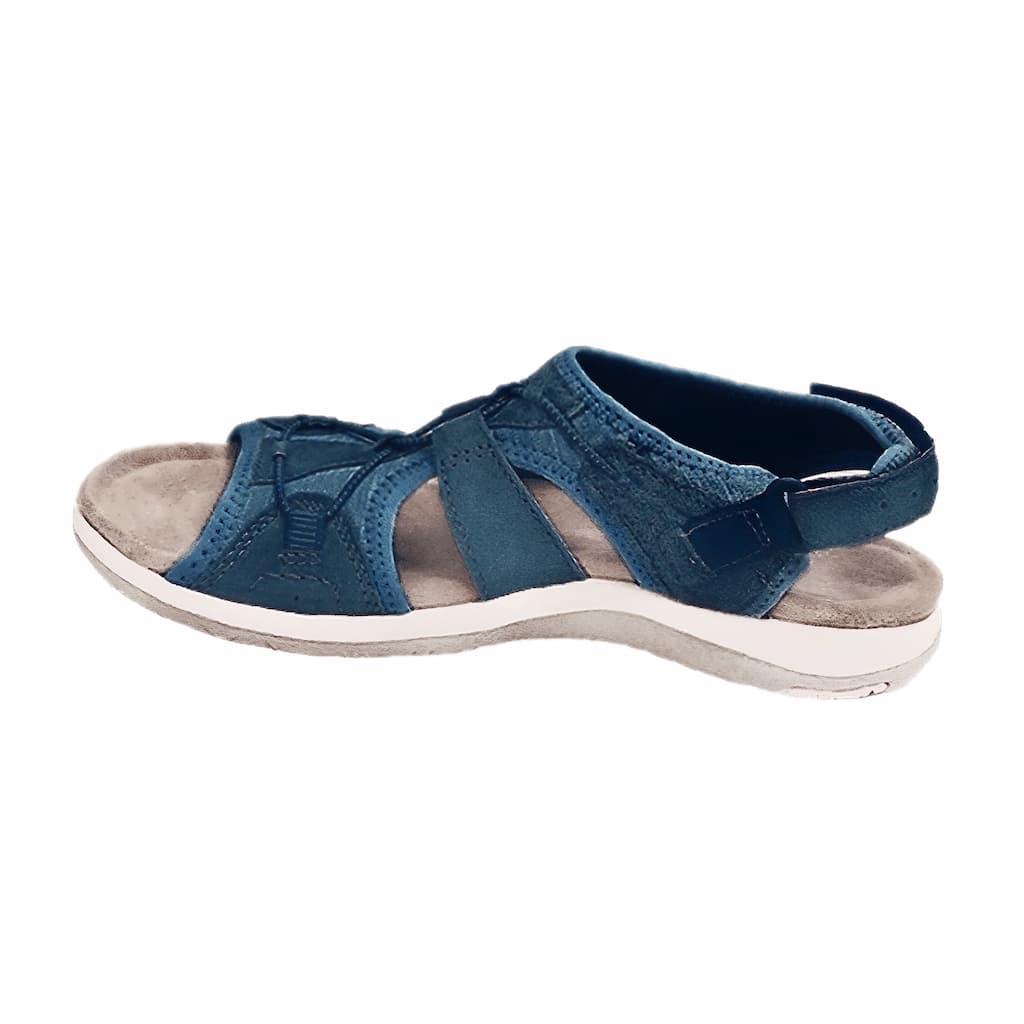Ivy | Cushioned Women's Sandals with Supportive Sole