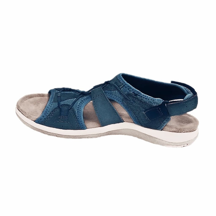 Ivy | Cushioned Women's Sandals with Supportive Sole