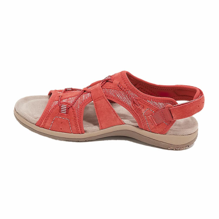 Ivy | Cushioned Women's Sandals with Supportive Sole