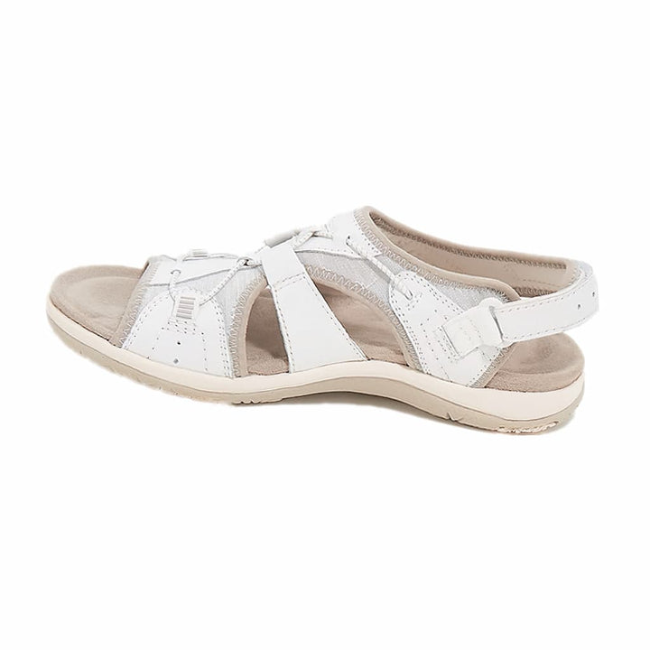 Ivy | Cushioned Women's Sandals with Supportive Sole