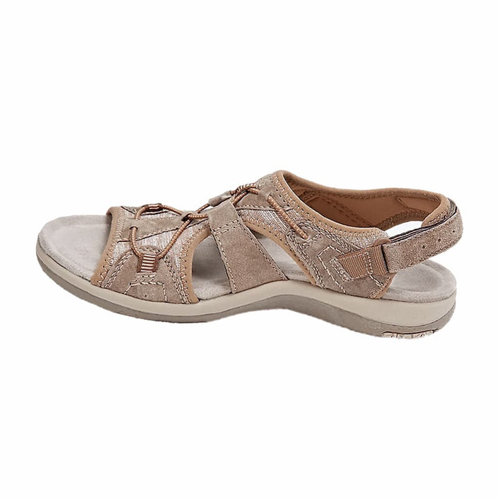Ivy | Cushioned Women's Sandals with Supportive Sole