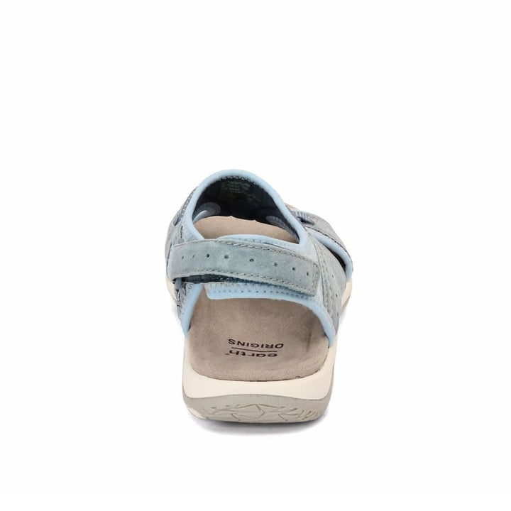 Ivy | Cushioned Women's Sandals with Supportive Sole