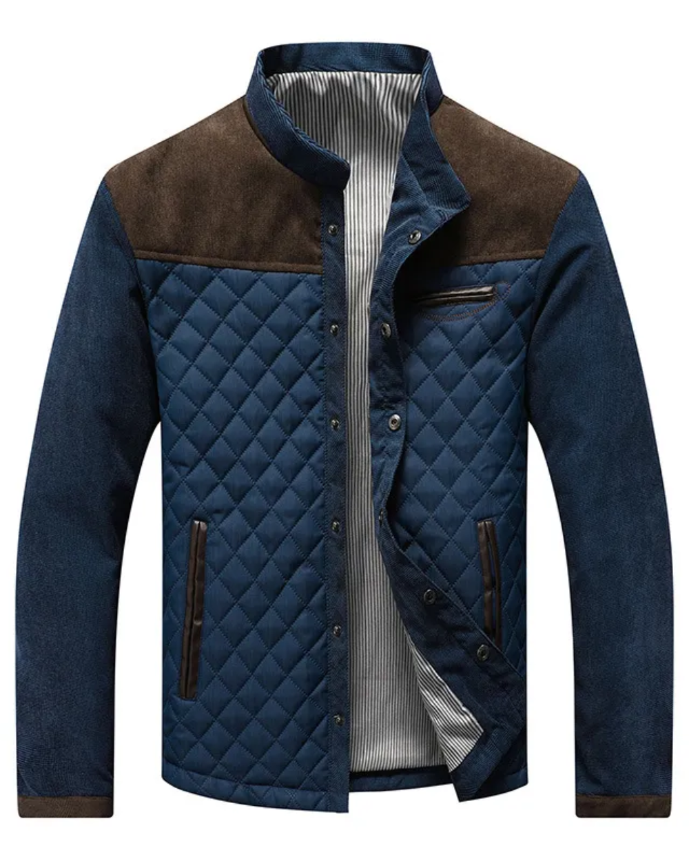 Cary | Men's Structured Everyday Blazer