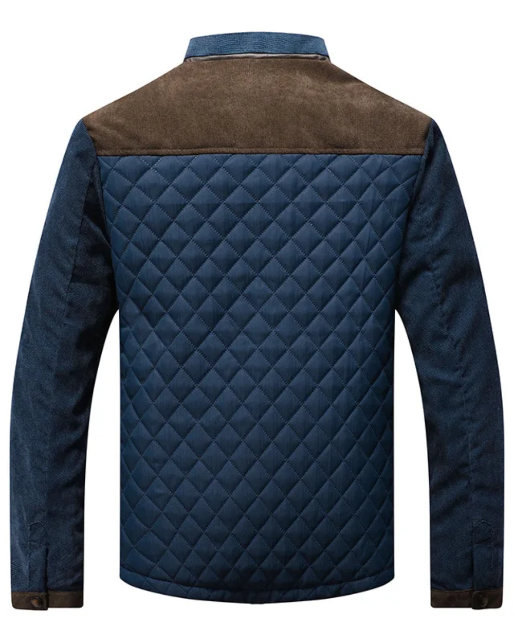 Cary | Men's Structured Everyday Blazer