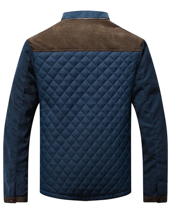Cary | Men's Structured Everyday Blazer