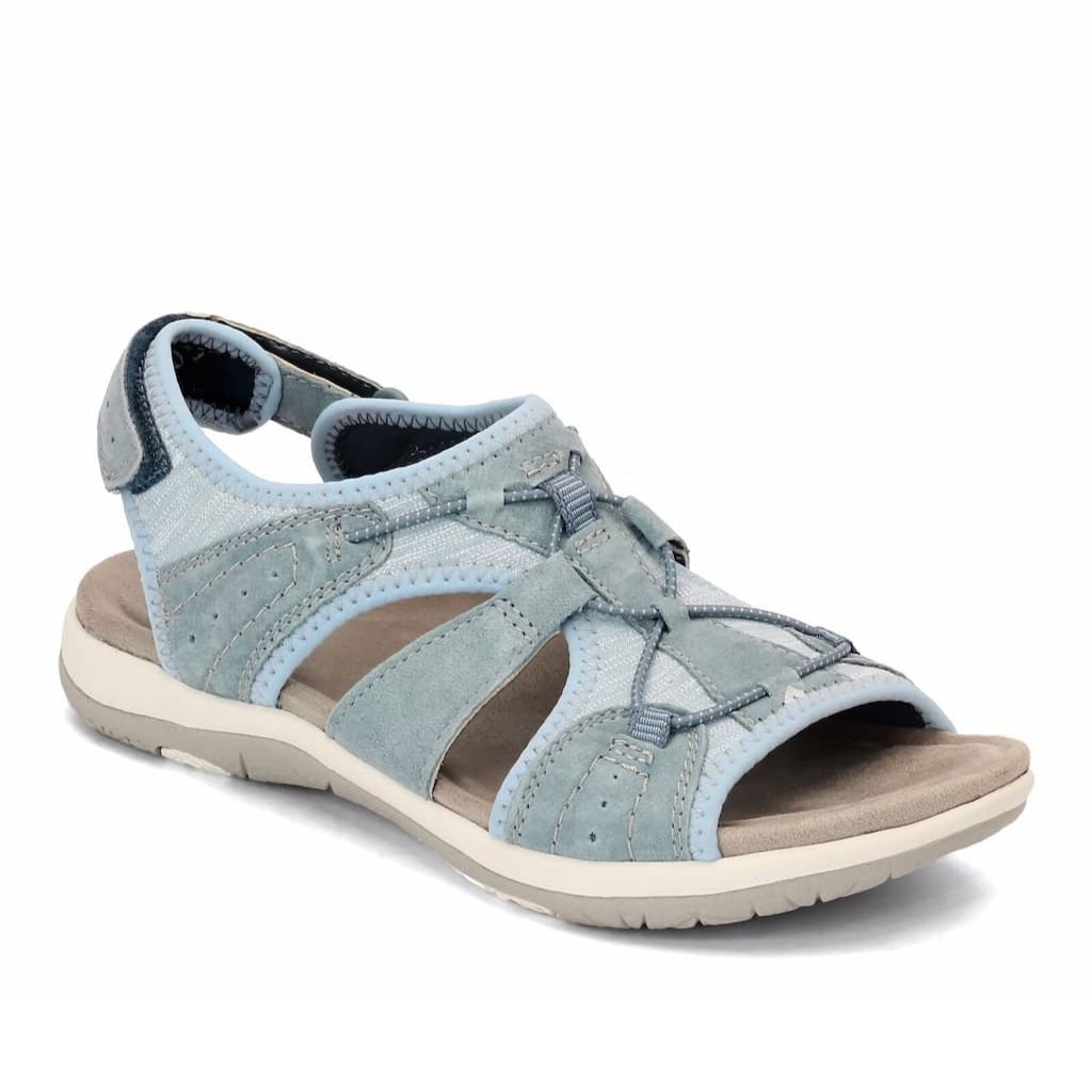 Ivy | Cushioned Women's Sandals with Supportive Sole