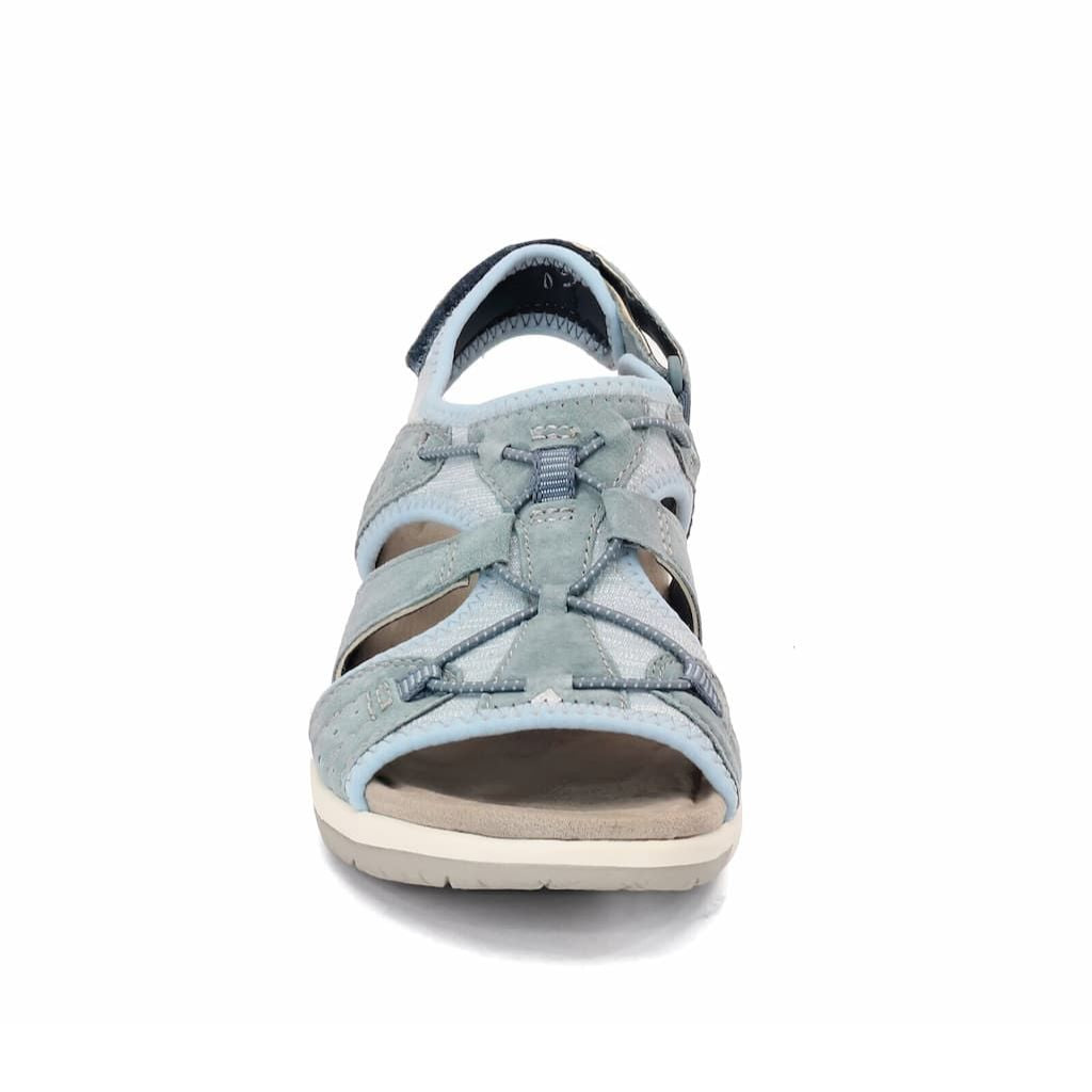 Ivy | Cushioned Women's Sandals with Supportive Sole