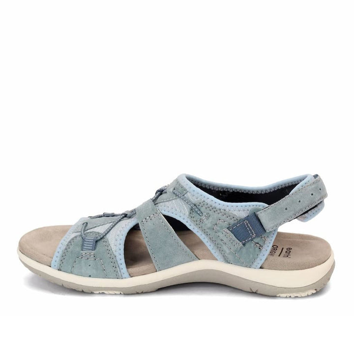 Ivy | Cushioned Women's Sandals with Supportive Sole