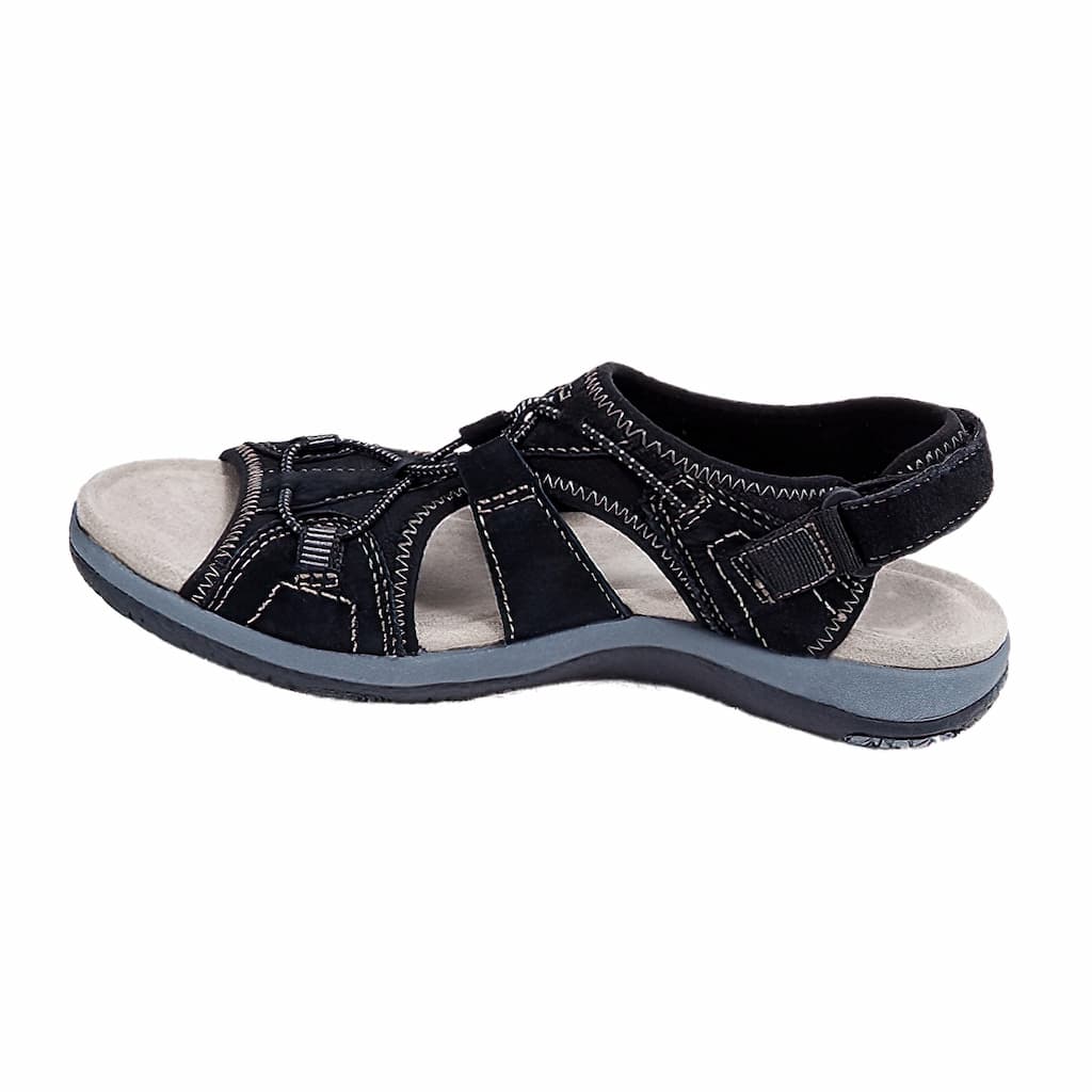 Ivy | Cushioned Women's Sandals with Supportive Sole