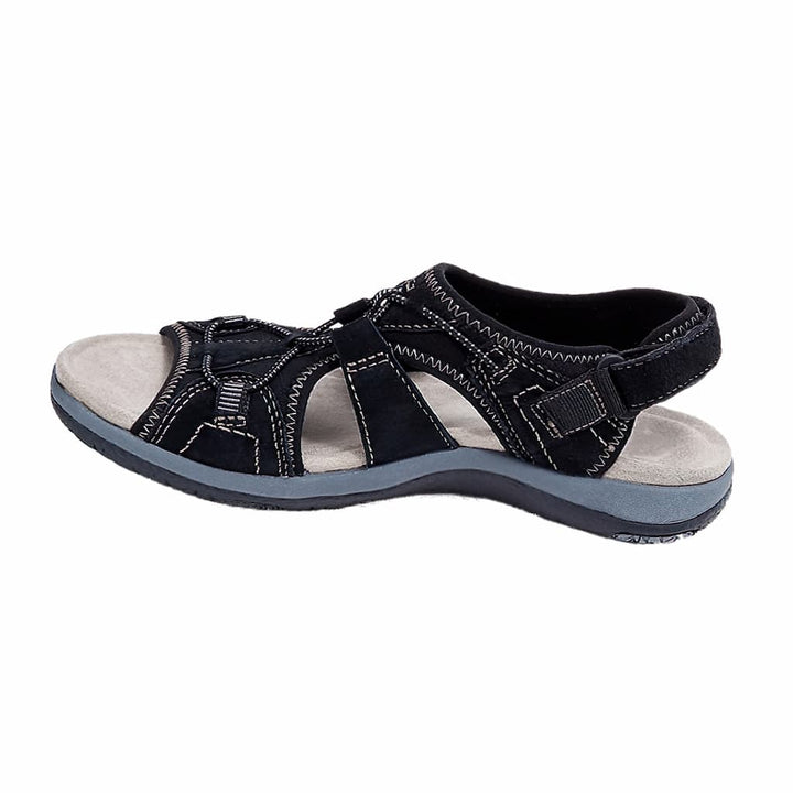 Ivy | Cushioned Women's Sandals with Supportive Sole