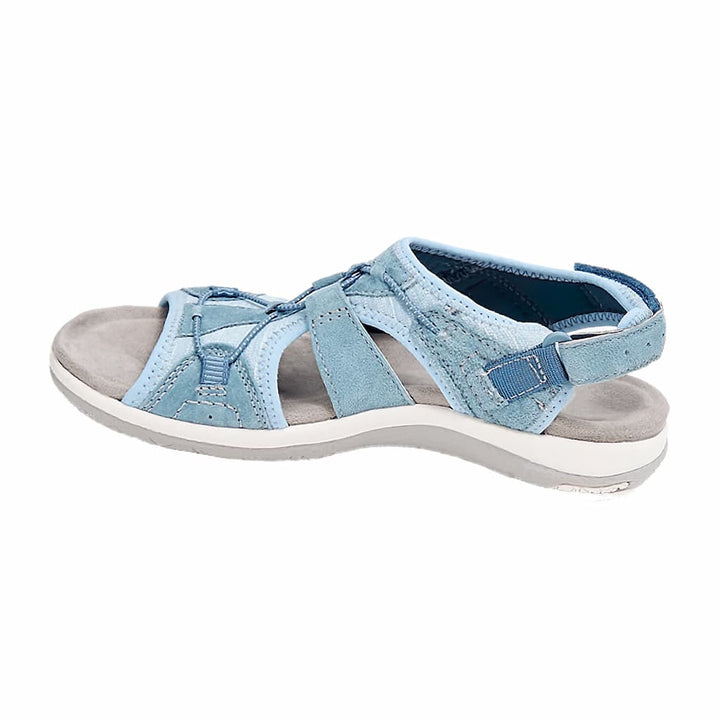 Ivy | Cushioned Women's Sandals with Supportive Sole