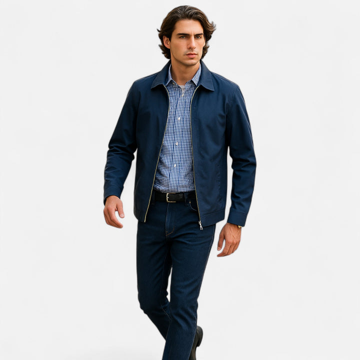 Egan | Men's Lightweight Business Jacket