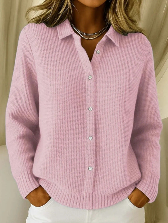 Sarah | Women's Classic Soft Knit Jumper