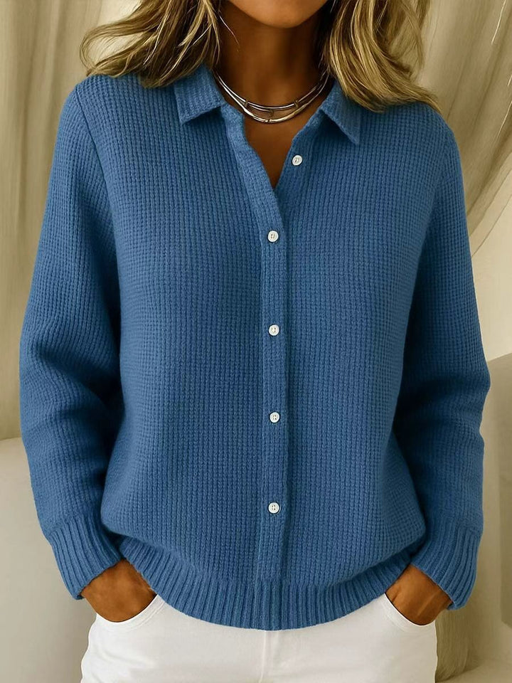 Sarah | Women's Classic Soft Knit Jumper