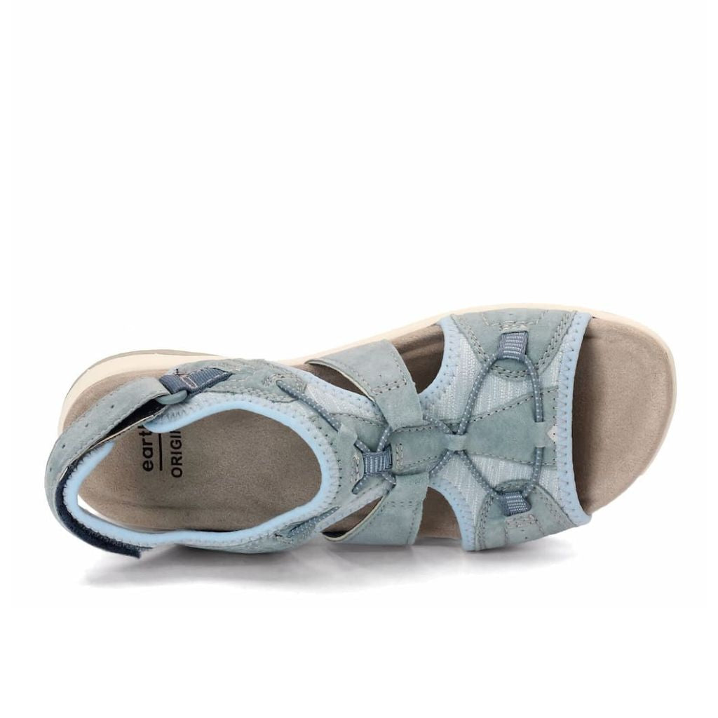 Ivy | Cushioned Women's Sandals with Supportive Sole