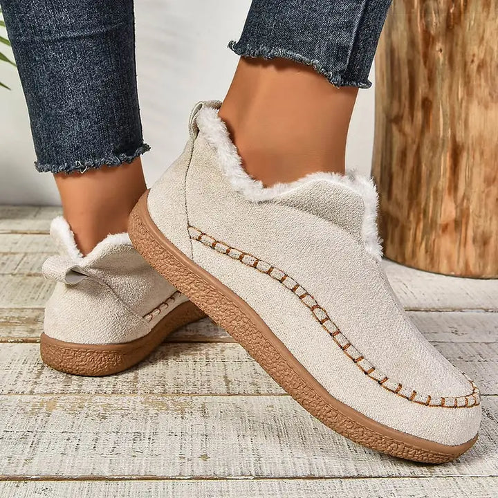 Sinead | Women's Orthopedic Non-Slip Ankle Boots