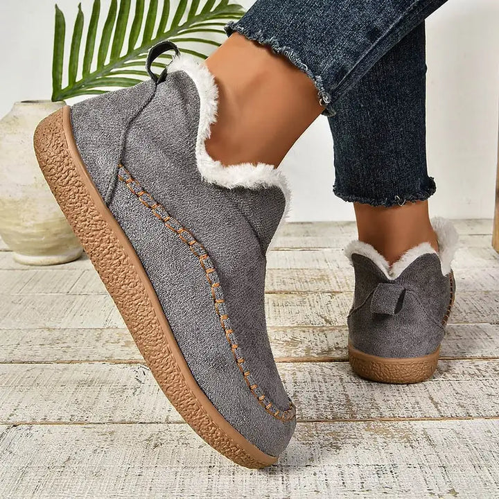Sinead | Women's Orthopedic Non-Slip Ankle Boots