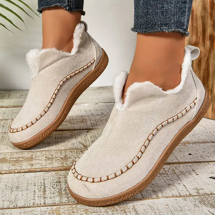 Sinead | Women's Orthopedic Non-Slip Ankle Boots