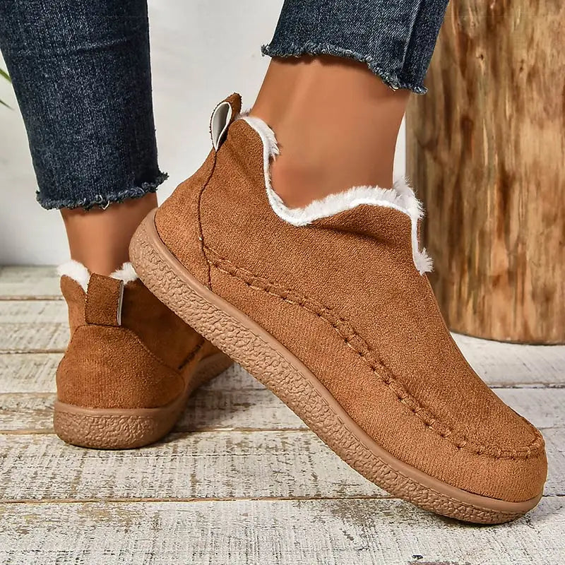 Sinead | Women's Orthopedic Non-Slip Ankle Boots