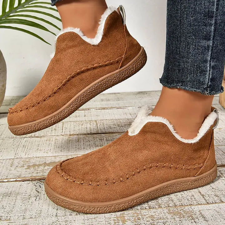 Sinead | Women's Orthopedic Non-Slip Ankle Boots
