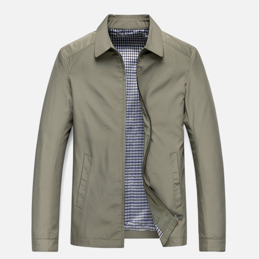Egan | Men's Lightweight Business Jacket