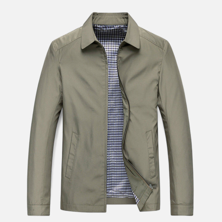 Egan | Men's Lightweight Business Jacket