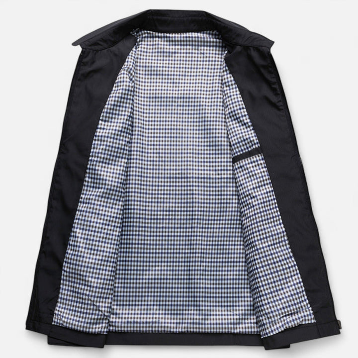 Egan | Men's Lightweight Business Jacket