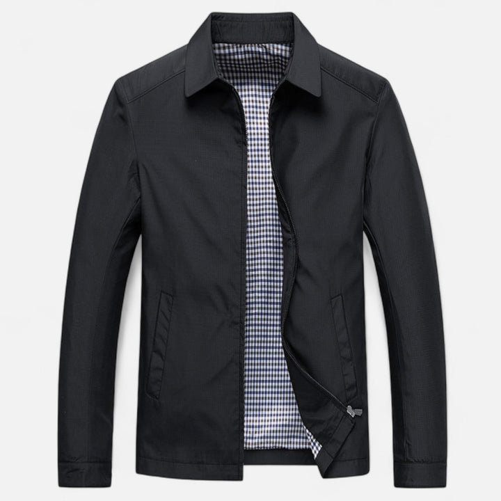 Egan | Men's Lightweight Business Jacket
