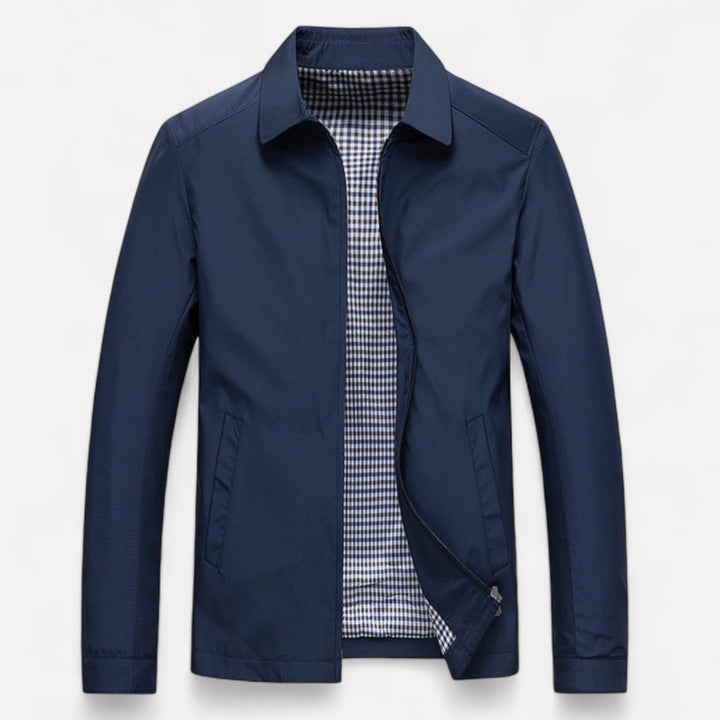 Egan | Men's Lightweight Business Jacket