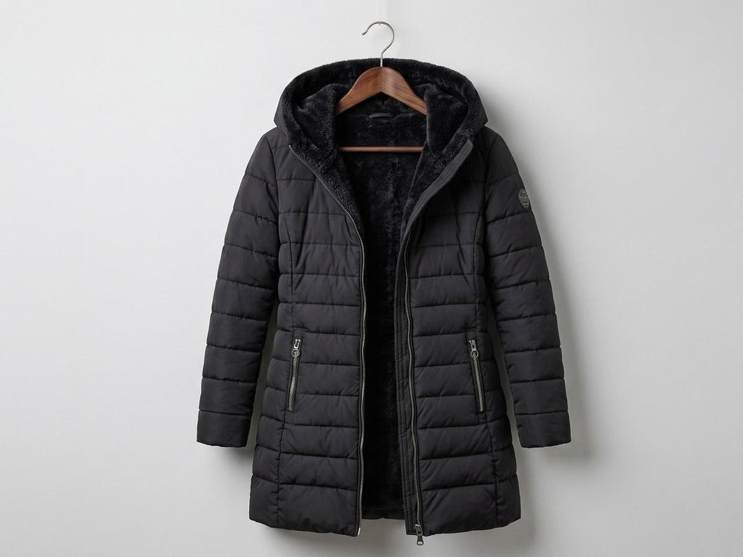 Tara | Women's Quilted A-Line Winter Coat