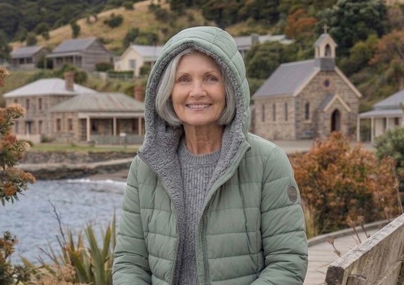 Tara | Women's Quilted A-Line Winter Coat