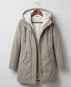 Kayla | Women's Breathable Waterproof Long Parka
