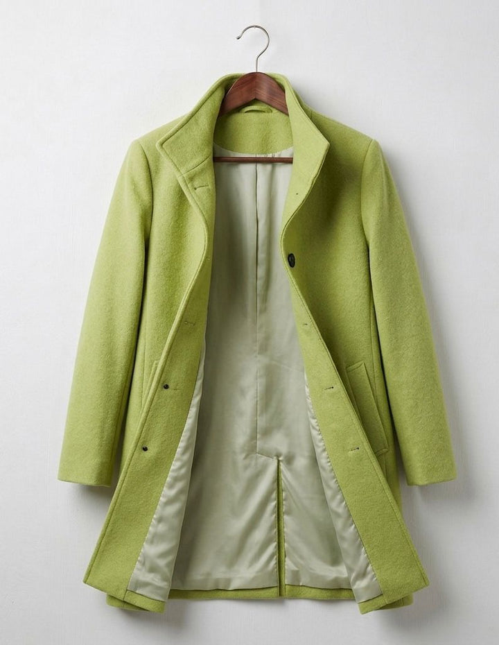 Deirdre | Women's Timeless Roomy Winter Coat