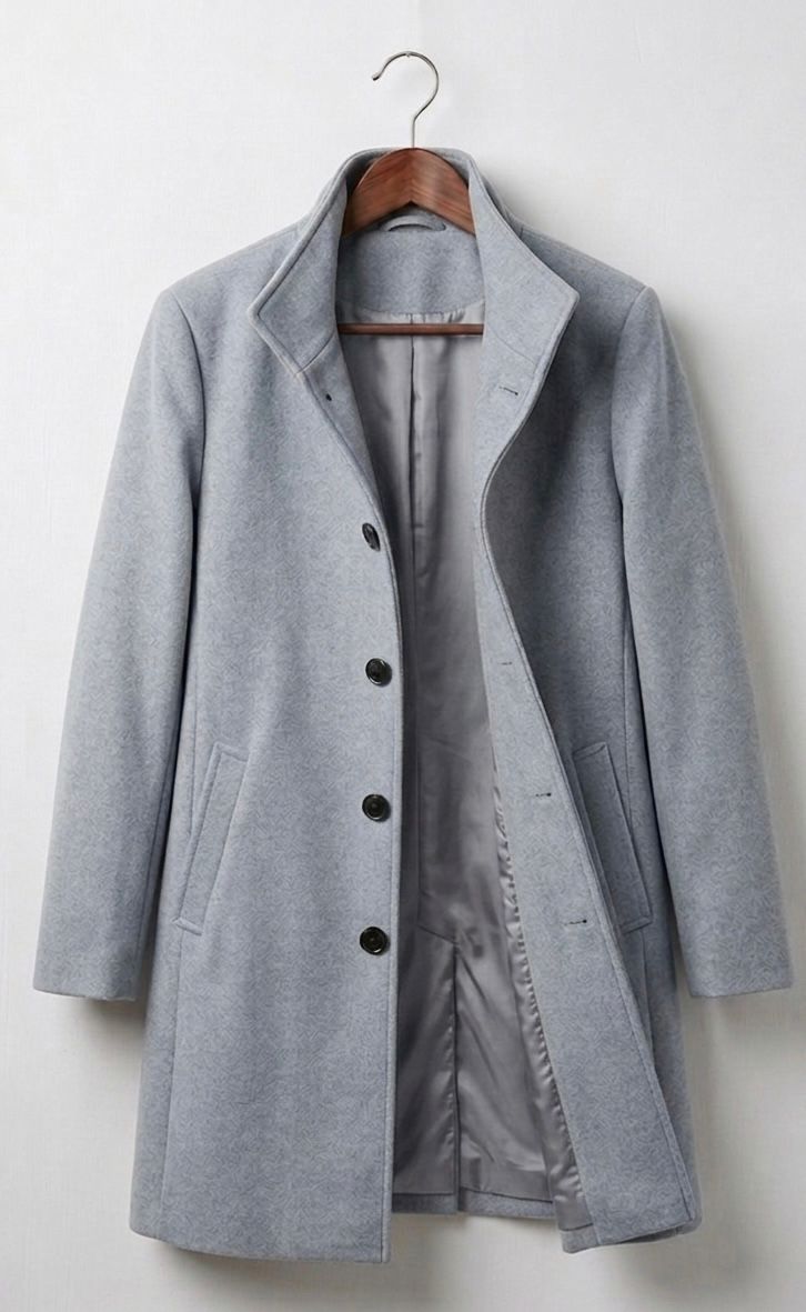 Deirdre | Women's Timeless Roomy Winter Coat
