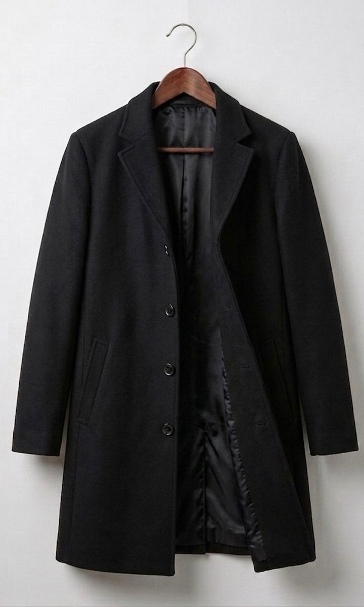 Deirdre | Women's Timeless Roomy Winter Coat