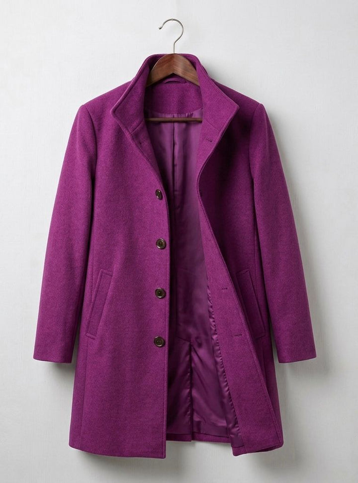 Deirdre | Women's Timeless Roomy Winter Coat