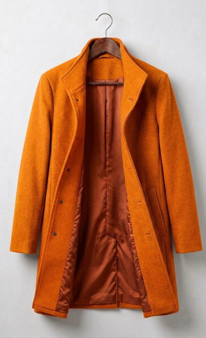 Deirdre | Women's Timeless Roomy Winter Coat