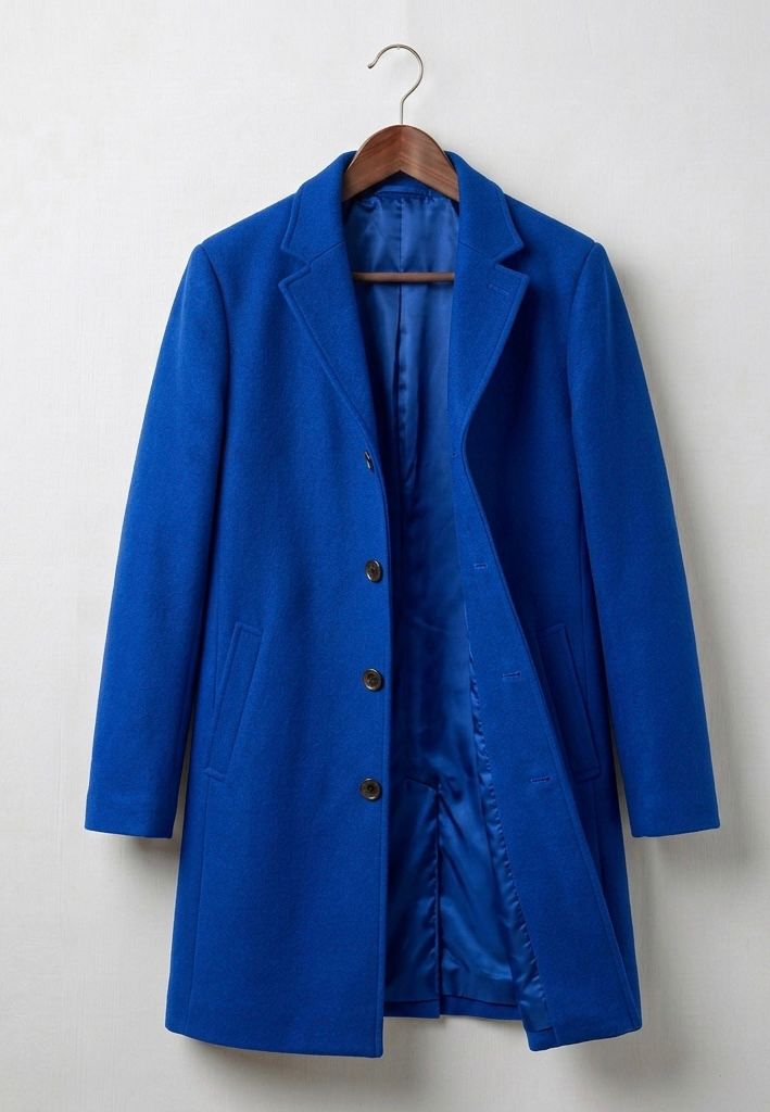 Deirdre | Women's Timeless Roomy Winter Coat