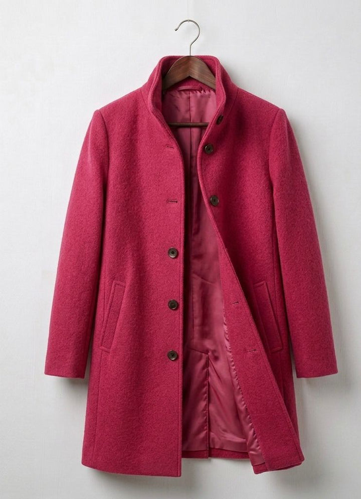 Deirdre | Women's Timeless Roomy Winter Coat