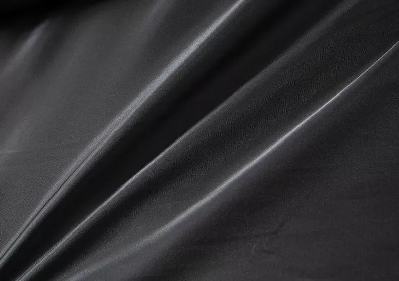 Eoin | Men's Structured Fitted Winter Coat