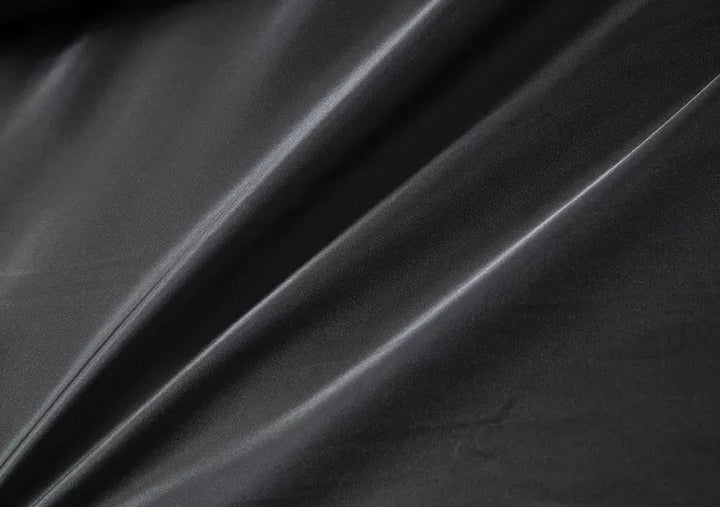 Eoin | Men's Structured Fitted Winter Coat